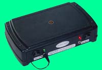pchd machine for the magick of affirmations