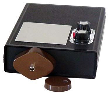 LPOG magickal power generator
