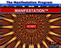 astrodynamic manifestation program
