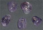 amethyst runes